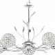 Searchlight Pendelleuchte Bellis 5xG9x33W, 8285-5CC Searchlight Pendelleuchte Bellis 5xG9x33W, 8285-5CC