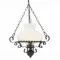 Searchlight Pendelleuchte Oil 1xE27x60W, 576RU