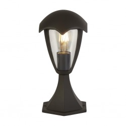 Searchlight outdoor floor lamp Bluebell, 60WXE27, 57892-300