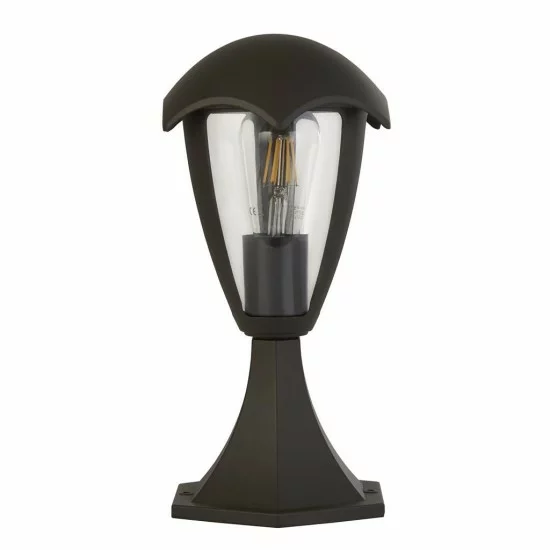 Searchlight уличная напольная лампа Bluebell, 60WXE27, 57892-300