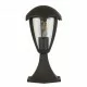 Searchlight уличная напольная лампа Bluebell, 60WXE27, 57892-300