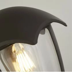 Searchlight outdoor floor lamp Bluebell, 60WXE27, 57892-300