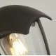 Searchlight уличная напольная лампа Bluebell, 60WXE27, 57892-300