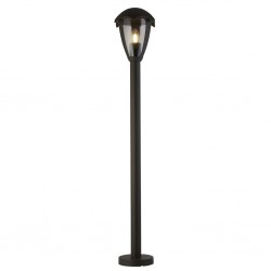 Searchlight outdoor floor lamp Bluebell, 60WXE27, 57892-970