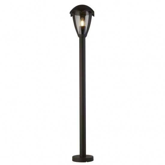 Searchlight outdoor floor lamp Bluebell, 60WXE27, 57892-970