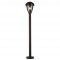 Searchlight outdoor floor lamp Bluebell, 60WXE27, 57892-970