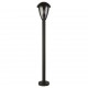 Searchlight outdoor floor lamp Bluebell, 60WXE27, 57892-970