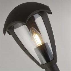 Searchlight outdoor floor lamp Bluebell, 60WXE27, 57892-970