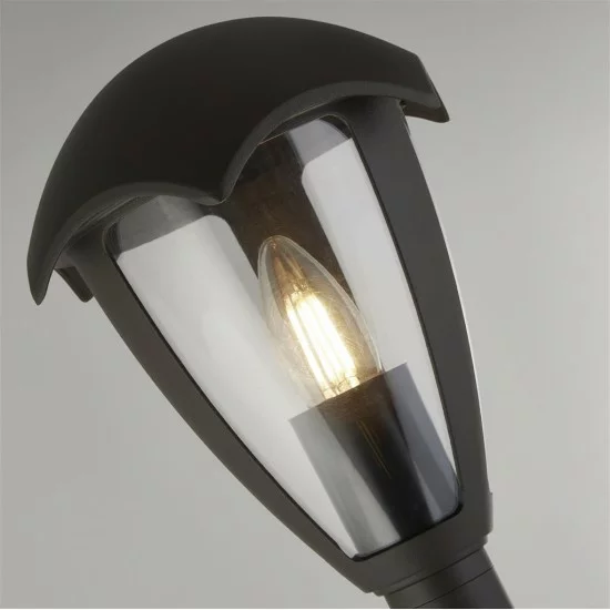 Searchlight āra stāvlampa Bluebell, 60WXE27, 57892-970 Searchlight āra stāvlampa Bluebell, 60WXE27, 57892-970