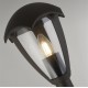 Searchlight outdoor floor lamp Bluebell, 60WXE27, 57892-970