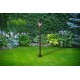 Searchlight outdoor floor lamp Bluebell, 60WXE27, 57892-970