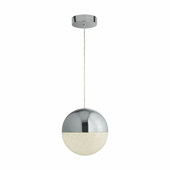Searchlight подвесной светильник Marbles LED 15W, 1254lm, 5841CC Searchlight подвесной светильник Marbles LED 15W, 1254lm, 5841CC