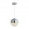 Searchlight Pendant Lamp Marbles LED 15W, 1254lm, 5841CC