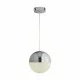 Searchlight подвесной светильник Marbles LED 15W, 1254lm, 5841CC Searchlight подвесной светильник Marbles LED 15W, 1254lm, 5841CC