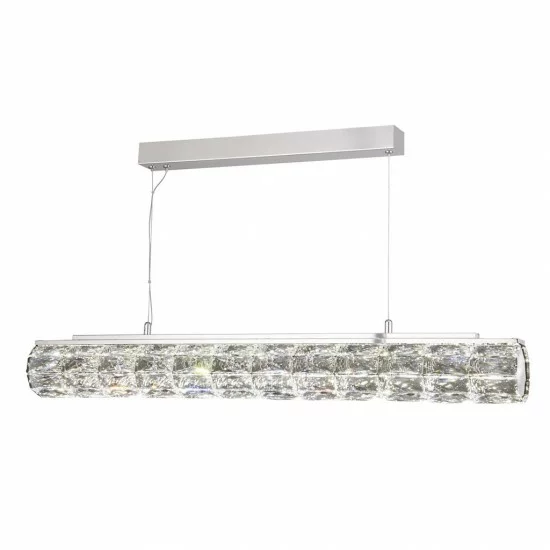 Searchlight Ceiling Lamp Remy LED 28W, 5861CC Searchlight Ceiling Lamp Remy LED 28W, 5861CC