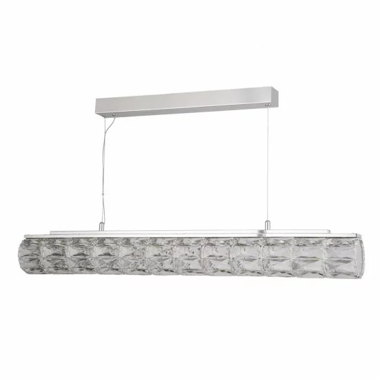 Searchlight Ceiling Lamp Remy LED 28W, 5861CC Searchlight Ceiling Lamp Remy LED 28W, 5861CC