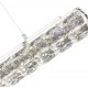 Searchlight Ceiling Lamp Remy LED 28W, 5861CC