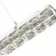 Searchlight Ceiling Lamp Remy LED 28W, 5861CC Searchlight Ceiling Lamp Remy LED 28W, 5861CC