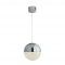 Searchlight Pendant Lamp Marbles LED 22W, 1862lm, 5881CC