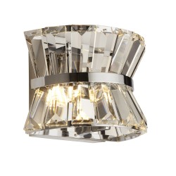 Searchlight wall light Uptown 2xG9x33W 59410-2CC