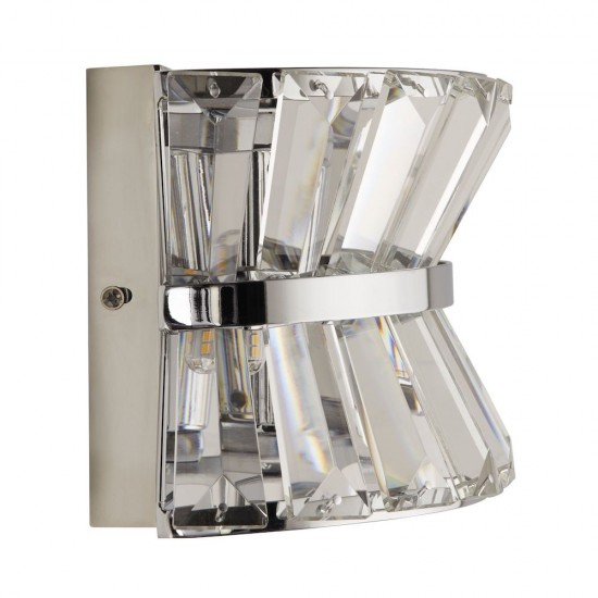 Searchlight Wandleuchte Uptown 2xG9x33W 59410-2CC