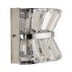 Searchlight Wandleuchte Uptown 2xG9x33W 59410-2CC