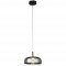 Searchlight pendant lamp Frisbee, 1x16.37WxLED, 59803-1SM