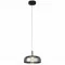Searchlight pendant lamp Frisbee, 1x16.37WxLED, 59803-1SM
