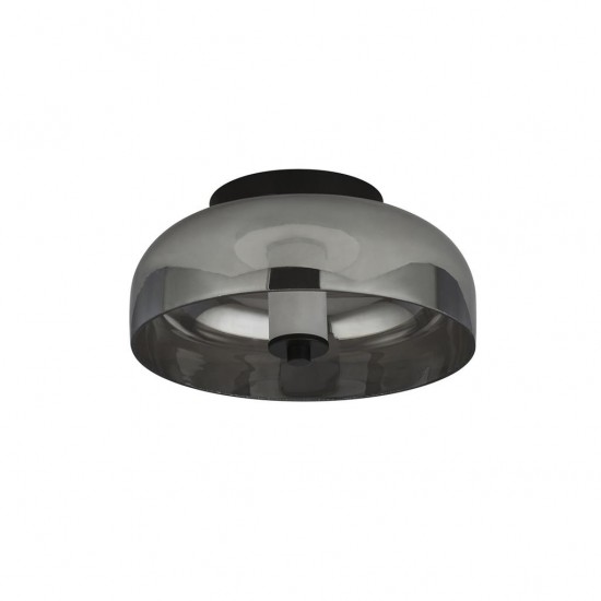 Searchlight Ceiling Lamp Frisbee LED 12.6W, 389lm, 59804-1SM