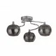 Searchlight DECKENLEUCHTE Lovell 3xG9x7W, 60445-3SM Searchlight DECKENLEUCHTE Lovell 3xG9x7W, 60445-3SM