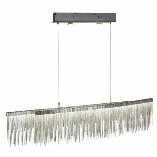 Searchlight Pendant Lamp Memphis 38W, LED, 6061SS Searchlight Pendant Lamp Memphis 38W, LED, 6061SS