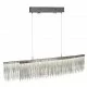 Searchlight Pendant Lamp Memphis 38W, LED, 6061SS Searchlight Pendant Lamp Memphis 38W, LED, 6061SS