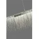 Searchlight Pendant Lamp Memphis 38W, LED, 6061SS Searchlight Pendant Lamp Memphis 38W, LED, 6061SS