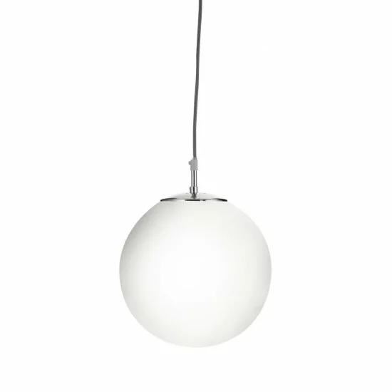 Searchlight Pendant Lamp Atom 1xE27x60W, 6066 Searchlight Pendant Lamp Atom 1xE27x60W, 6066