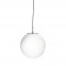 Searchlight Pendant Lamp Atom 1xE27x60W, 6066