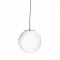 Searchlight Pendant Lamp Atom 1xE27x60W, 6066
