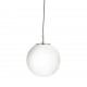 Searchlight Pendant Lamp Atom 1xE27x60W, 6066