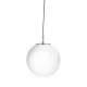 Searchlight Pendant Lamp Atom 1xE27x60W, 6066 Searchlight Pendant Lamp Atom 1xE27x60W, 6066