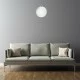Searchlight Pendant Lamp Atom 1xE27x60W, 6066 Searchlight Pendant Lamp Atom 1xE27x60W, 6066
