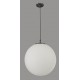 Searchlight Pendant Lamp Atom 1xE27x60W, 6088