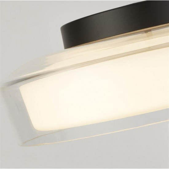 Searchlight Ceiling Lamp Portland LED 8.35W, 470lm, 3773-IP