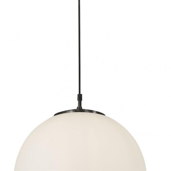 Searchlight Pendant Lamp Atom 1xE27x60W, 6099