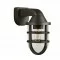 Searchlight outdoor wall light Seaside, 1x10WxE27, 61133BK