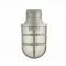 Searchlight āra, fasādes sienas gaismeklis Seaside, 1x10WxE27, 61133SI