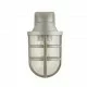 Searchlight āra, fasādes sienas gaismeklis Seaside, 1x10WxE27, 61133SI Searchlight āra, fasādes sienas gaismeklis Seaside, 1x10WxE27, 61133SI