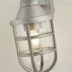 Searchlight āra, fasādes sienas gaismeklis Seaside, 1x10WxE27, 61133SI Searchlight āra, fasādes sienas gaismeklis Seaside, 1x10WxE27, 61133SI
