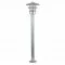 Searchlight уличная напольная лампа Conrad,10W, 61159-980SI