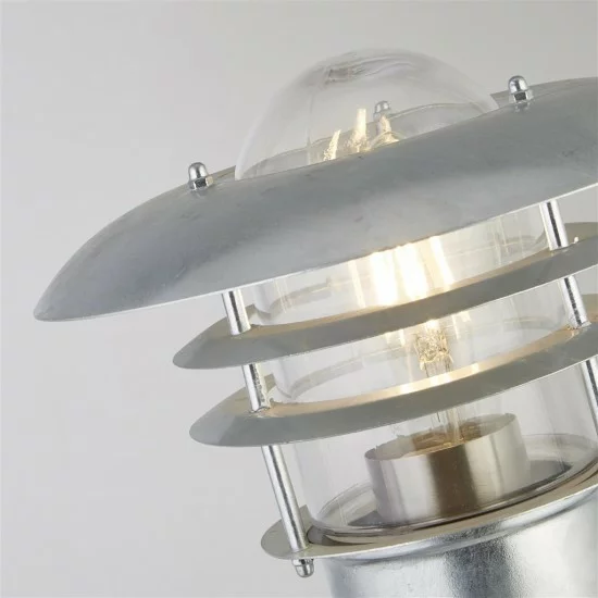 Searchlight уличная напольная лампа Conrad,10W, 61159-980SI Searchlight уличная напольная лампа Conrad,10W, 61159-980SI