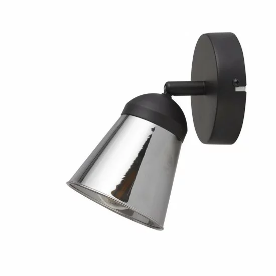 Searchlight Wandleuchte Mega 61170-1SM Searchlight Wandleuchte Mega 61170-1SM