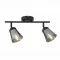 Searchlight sienas gaismeklis Mega 61170-2SM